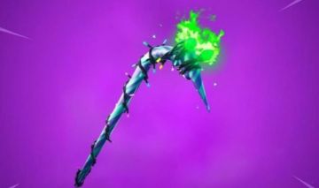 CONTA FORTNITE MINTY + 200 SKINS