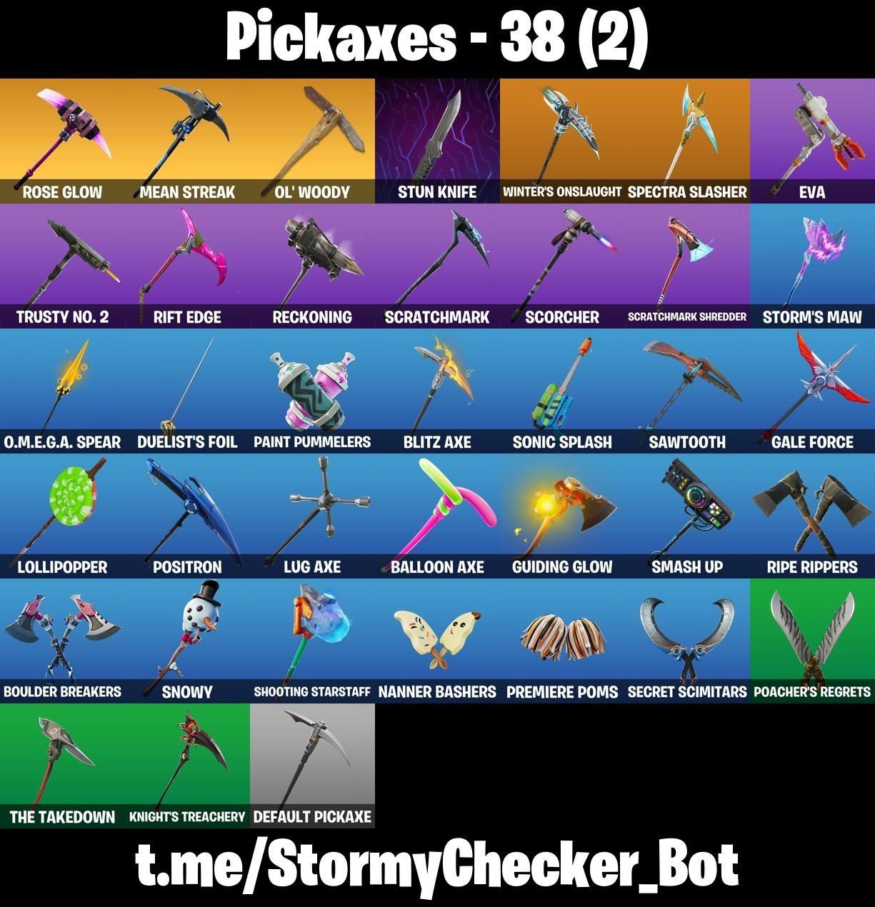 CONTA FORTNITE TAKE THE L, SALVE O MUNDO E 1.100 V-BUCKS - ENTREGA AUTOMÁTICA!