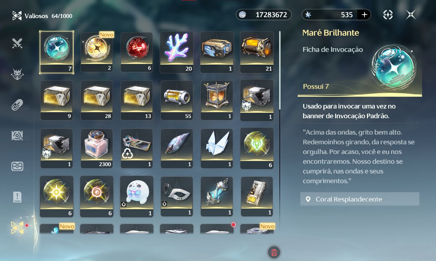 Qingxiao S6 R5 + Denia R1
