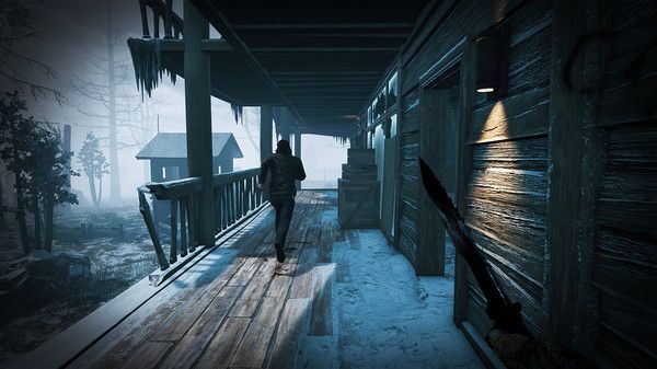 [STEAM] DEAD BY DAYLIGHT e DLCs + ATIVAÇÃO NA SUA CONTA