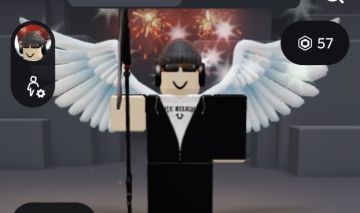 Conta Roblox 2013