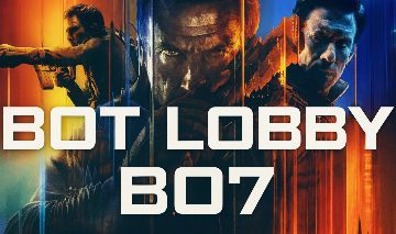 NUKE WARZONE,BOTLOBBY,CODPOINTS,CAMUFLAGENS,SERVIÇOS WARZONE BO7/MW3