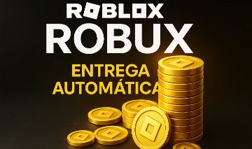 Código/ GiftCard ROBLOX