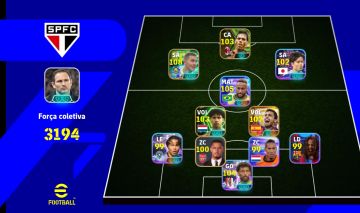 A braba do Hazard + Neymar da copa e Rodri big time