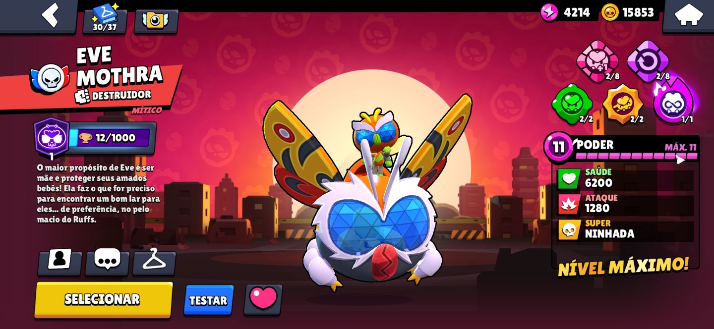 CONTA RARA 2019 | MESTRE 2024 | SHELLY BRUXA E SKINS RARAS