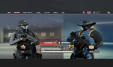 CONTA R6 LEVEL 302