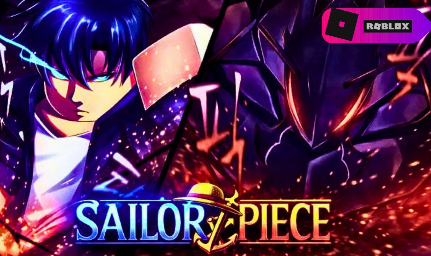 SAILOR PIECE - ITENS E GAMEPASS ENTREGAS 24/7 mais barato