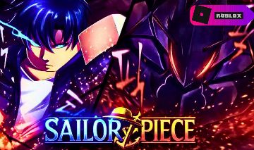 SAILOR PIECE - ITENS E GAMEPASS ENTREGAS 24/7 mais barato
