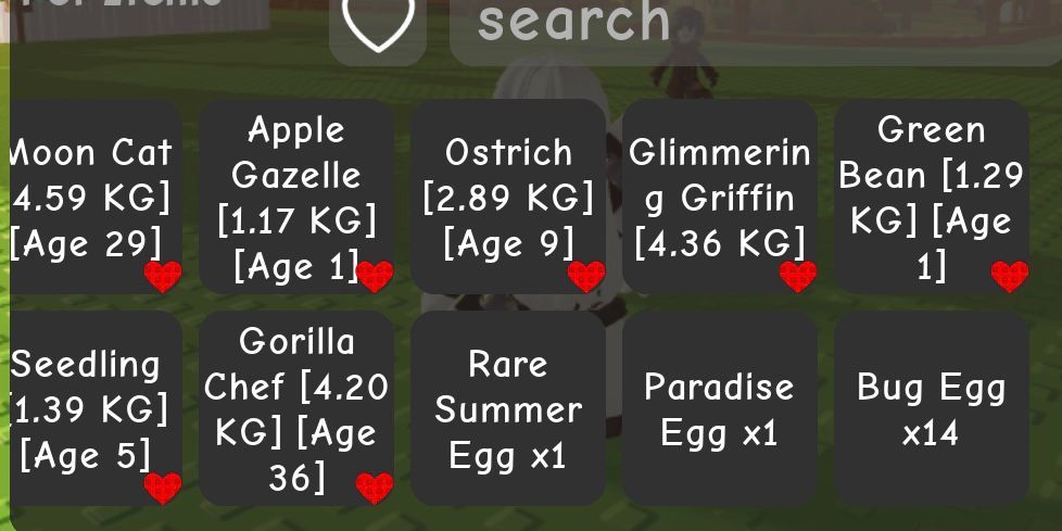 [MELHOR PREÇO] Grow A Garden /CRESÇA UM JARDIM PETS