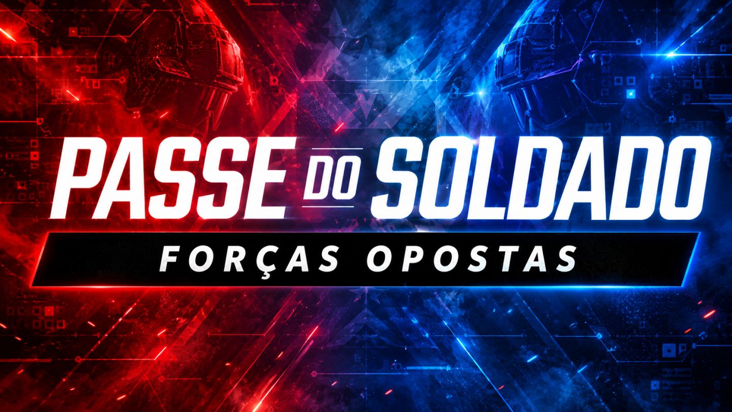 CROSSFIRE - UPO TODAS AS SUAS MISSÕES DO PASSE DISPONIVEIS