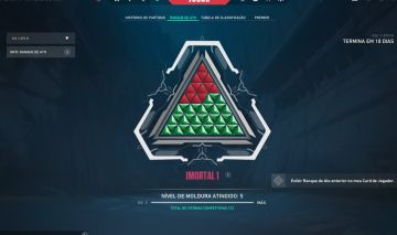 CONTA LVL 507 / +9K GASTOS / CHAMPIONS 23 E 24 / FACA VCT 2025