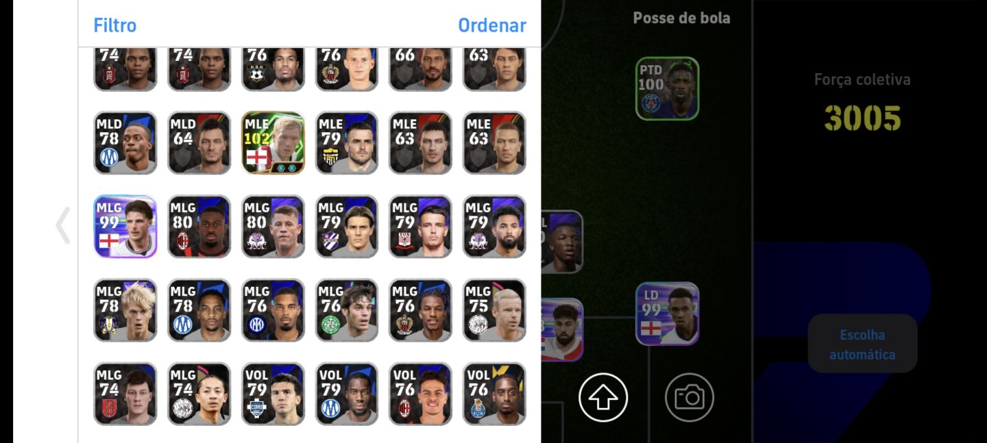 CONTA COM MBAPPE DA COPA + 3 ÉPICOS