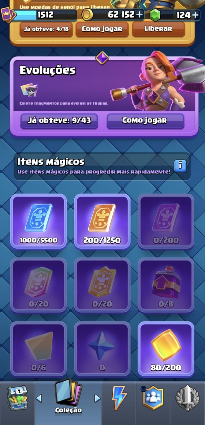 Clash Royale