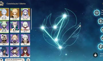 Ar 55 Odette C5 | Serv America