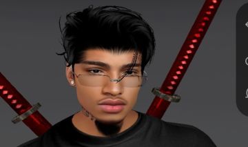 Conta de imvu ap e age