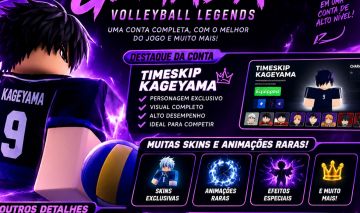 CONTA DE ROBLOX RARA E GEMADA FULL ACESSO
