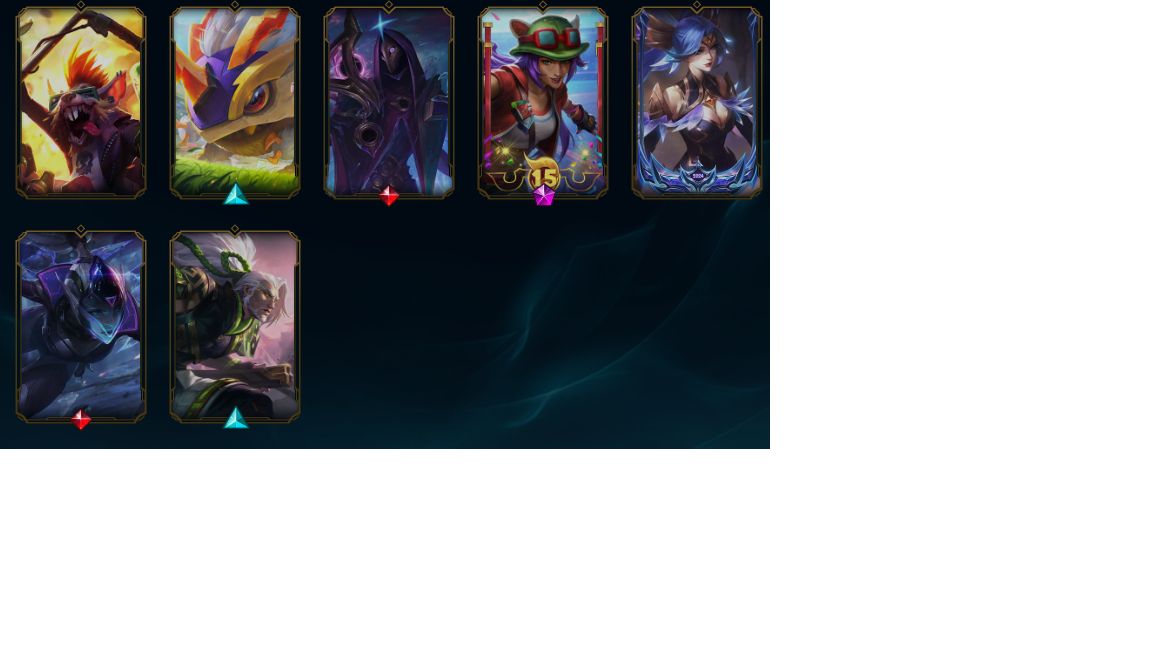 Conta mestre 45 pdl lvl 542 honra 5.