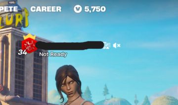 CONTA COM 5750 VBUCKS + 179 SKINS/SALVE O MUNDO DE VBUCKS/TWITCH PRIME SKINS