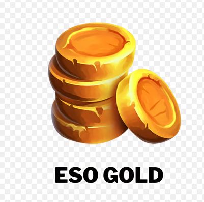 GOLD 1KK - ESO PC/NA The Elder Scrolls Online
