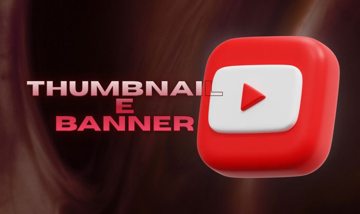 BARATO! | DESIGN PARA REDES SOCIAIS | YOUTUBE, INSTAGRAM...