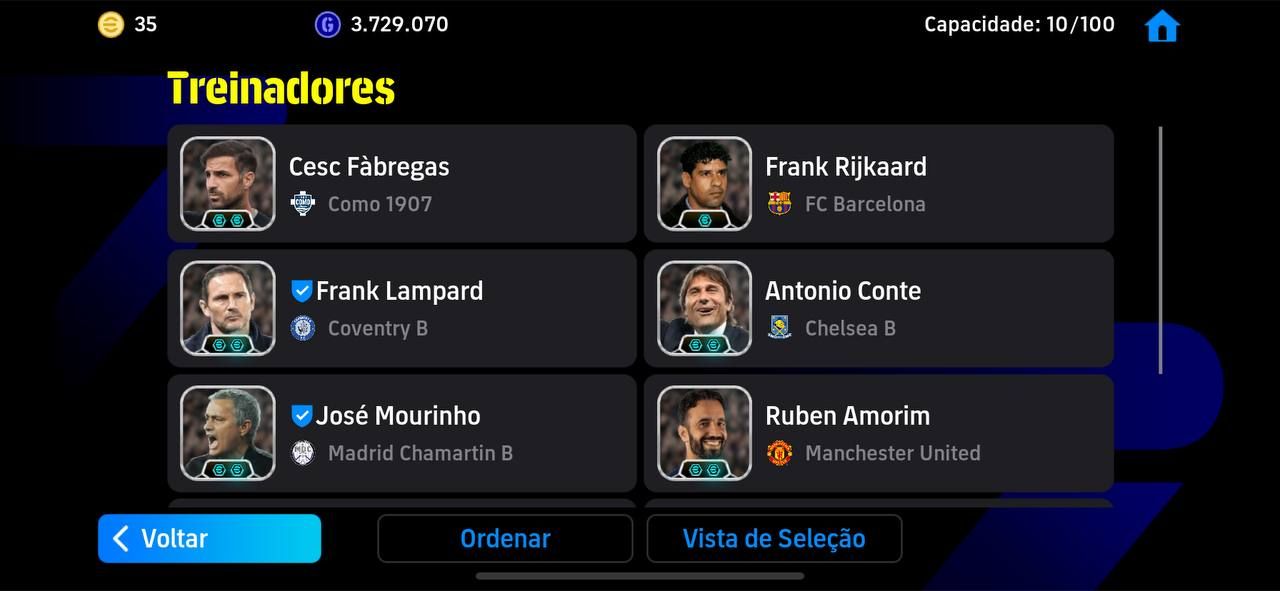 CONTA 3254+!! SHEVCHENKO + GERD MULLER + DEL PIERO BLITZ + NEY DO PACK E++++!
