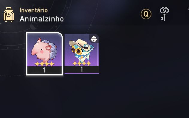 CONTA HSR, ARCHER E6S2, RIN + BIS, RUAN MEI E2, GILGAMESH ETC...