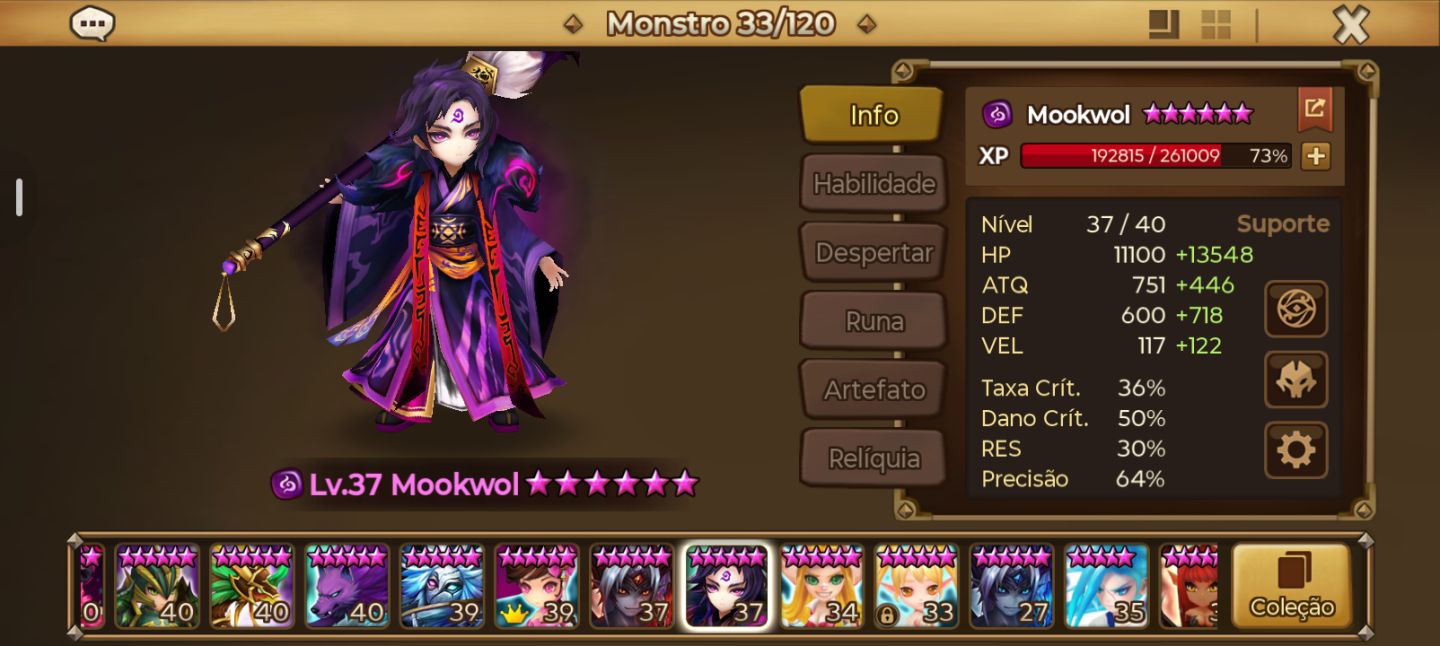 Double LD