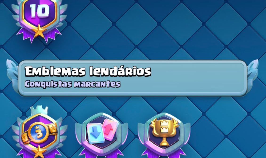 Conta clash royale 2.9 CORREDOR