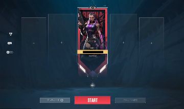 Conta Valorant Completa Skins Premium + Facas Raras! - Valor Negociável