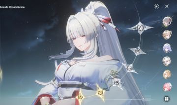 Hiyuki S2 + BIS, COLAB, AEMEATH