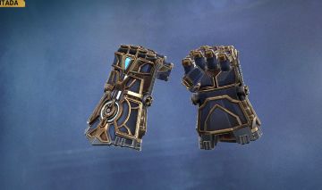 Conta boa com pacote arcane 2.0