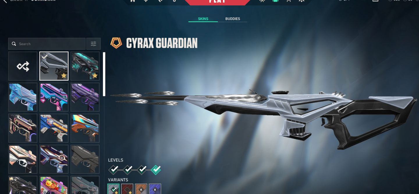 CONTA ASCENDENTE +5k GASTOS
