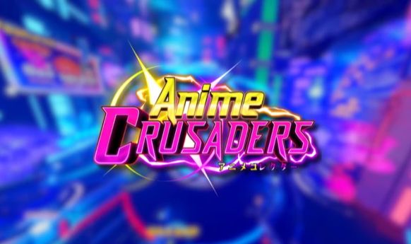 [11% DE DESCONTO] GAMEPASS - ANIME CRUSADERS ROBLOX! [ENTREGA RÁPIDA!]