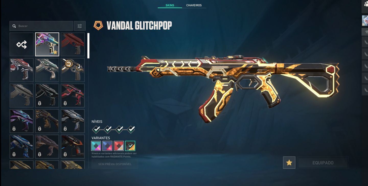 CONTA VALORANT E LEAGUE OF LEGENDS! ÚNICO DONO!