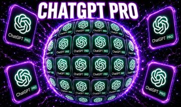 Chatgpt pro- compartilhado| 30 Dias | Entrega Automática