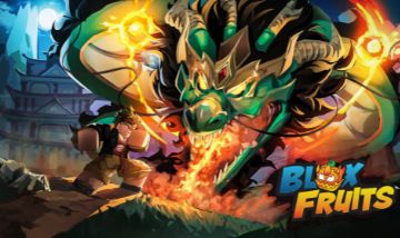 Contas de Blox fruits