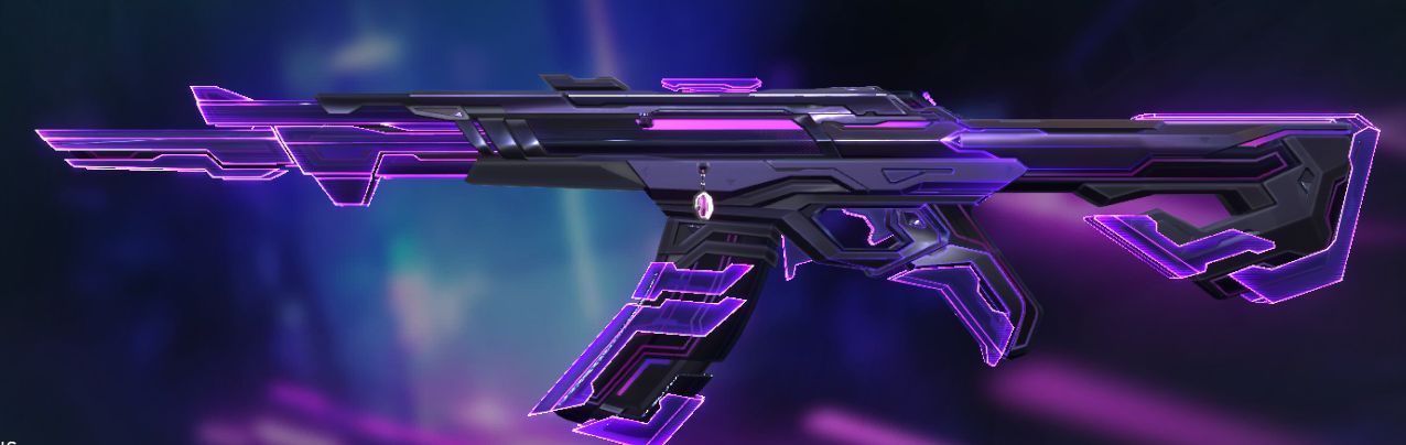 Conta Valorant FA | Arcane + Kuronami + Butterfly Singularidade + 6 Facas