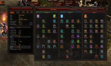 BM lvl 541 sem itens - R$ 110,00. Server: Helheim.