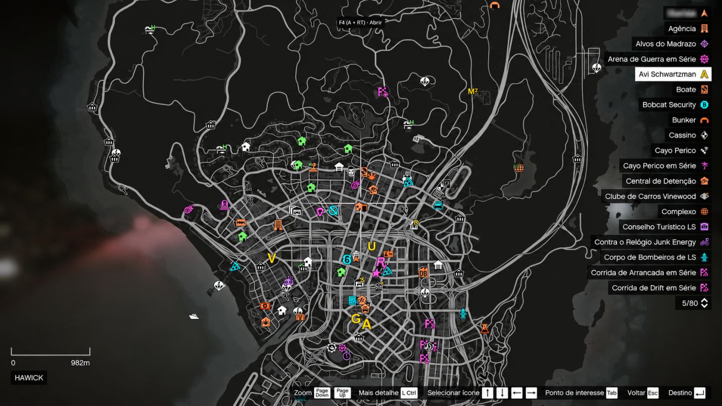 [UPAGEM] GTA 5 ONLINE PC | DINHEIRO + LEVEL + BRINDES | ENTREGA RÁPIDA