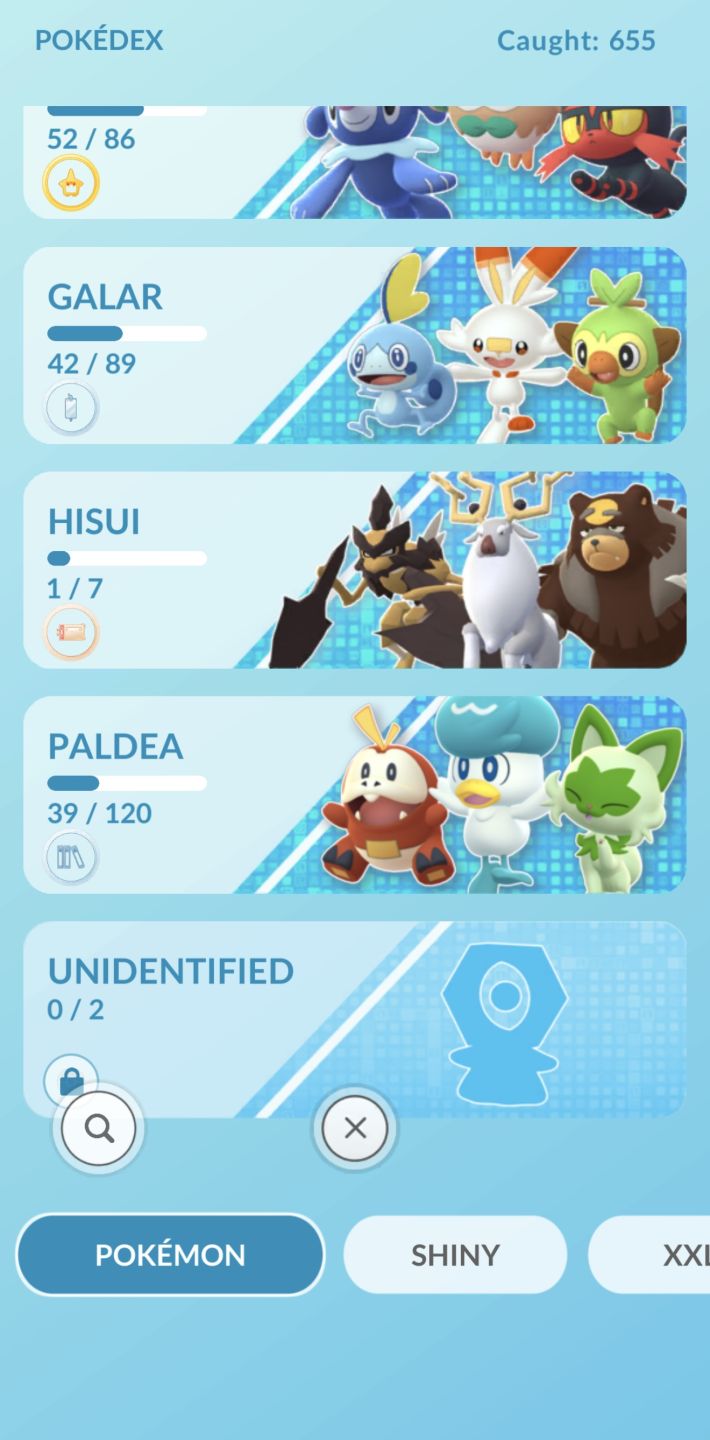 CONTA POKÉMON GO LVL 60 | 249 LENDÁRIOS | ZACIAN COROADO SH 5486 CP | 4706 COINS