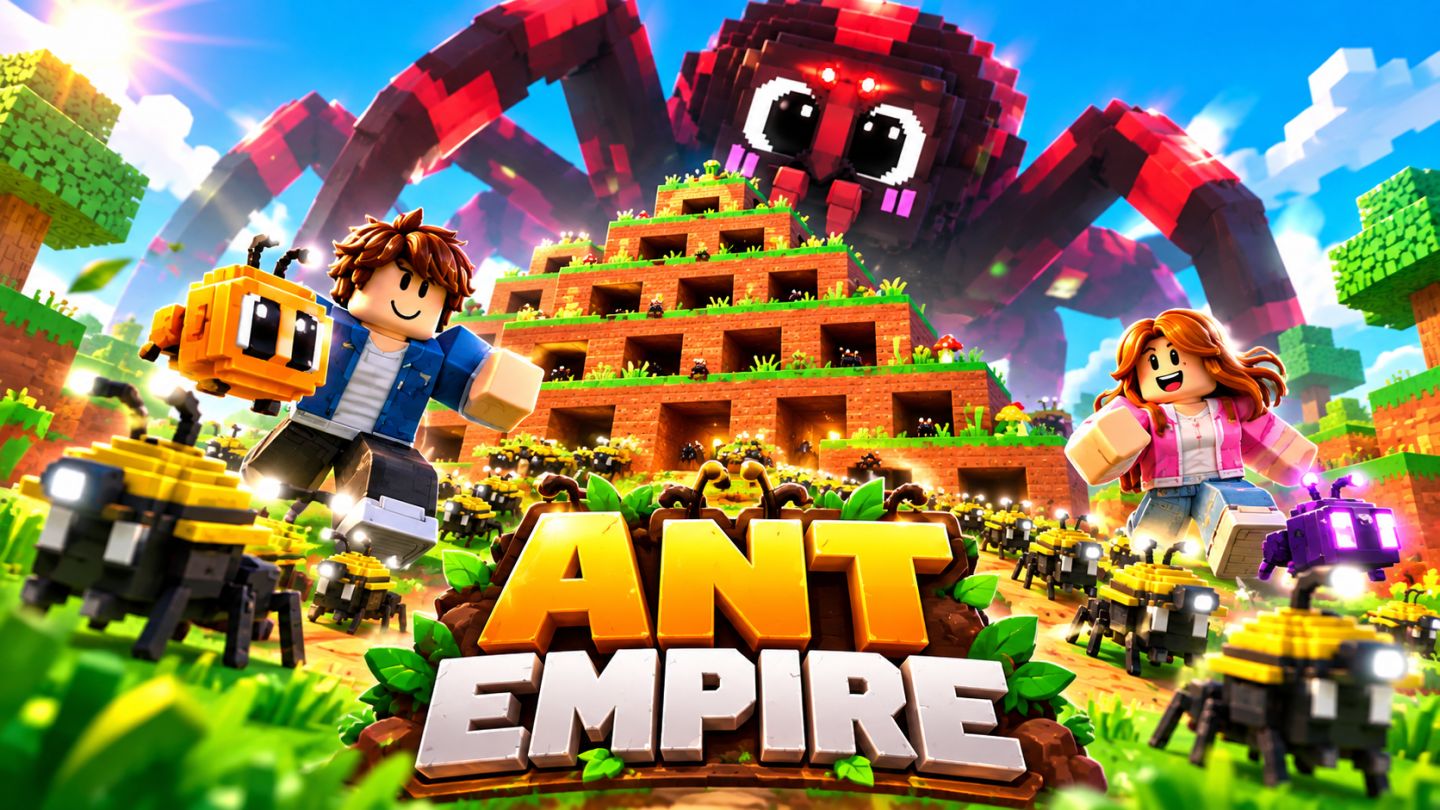 Empire of the Ants (Lançamento)