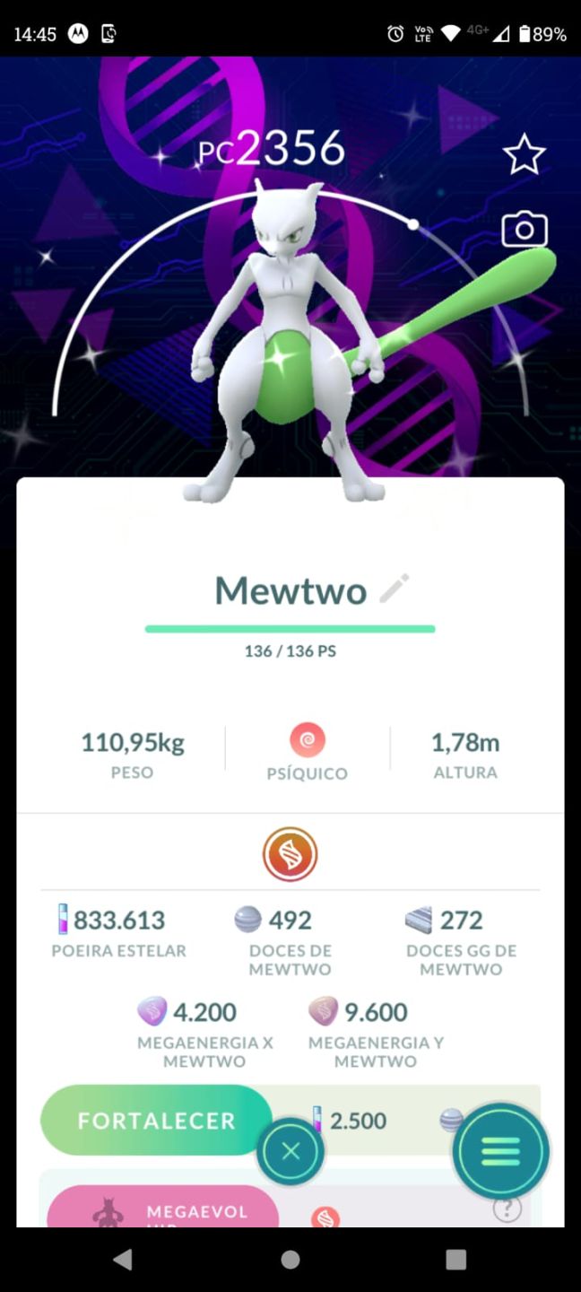 Pokémon GO | Shiny, Fundo e Raros