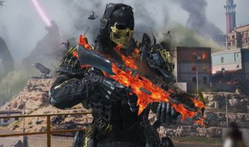 COD Mobile | Ghost Mítico | 5 Armas Mítica | 18 Lendária | 4 Operador Lendários