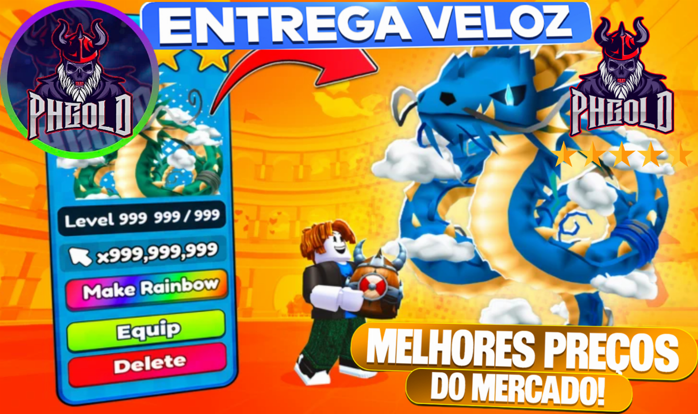 TOQUE NO SIMULADOR | TAP SIMULATOR | GAMEPASS | MELHOR PREÇO E ATENDIMENTO