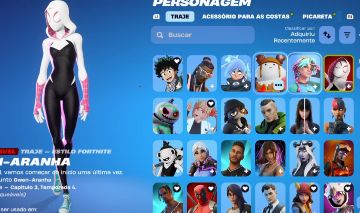 Conta Fortnite + Salve o Mundo OG (com Travis, Neymar e etc...) + 1.400 Vbucks