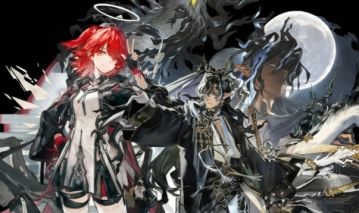 5 limitados early game! (Exusiai alter, wang, shu e mais!) Conta Arknights.