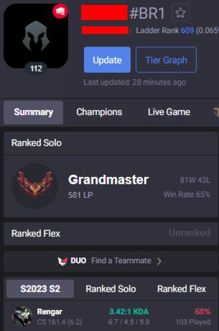 ELOJOB/DUOBOOST League of Legends - PREÇO ACESSÍVEL