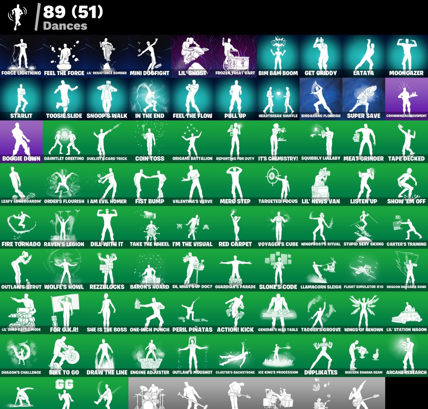 Conta Fortnite 74 SKINS/ BATMAN BOD BEACH / OUTLAW MIDAS/ZIGGY/ SNOOP DOG / HOME