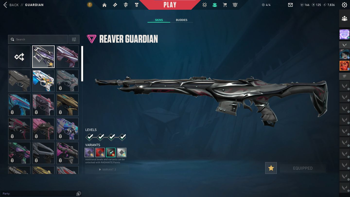 CONTA ASCENDENTE 2 COM SKINS R$800 REAIS GASTOS