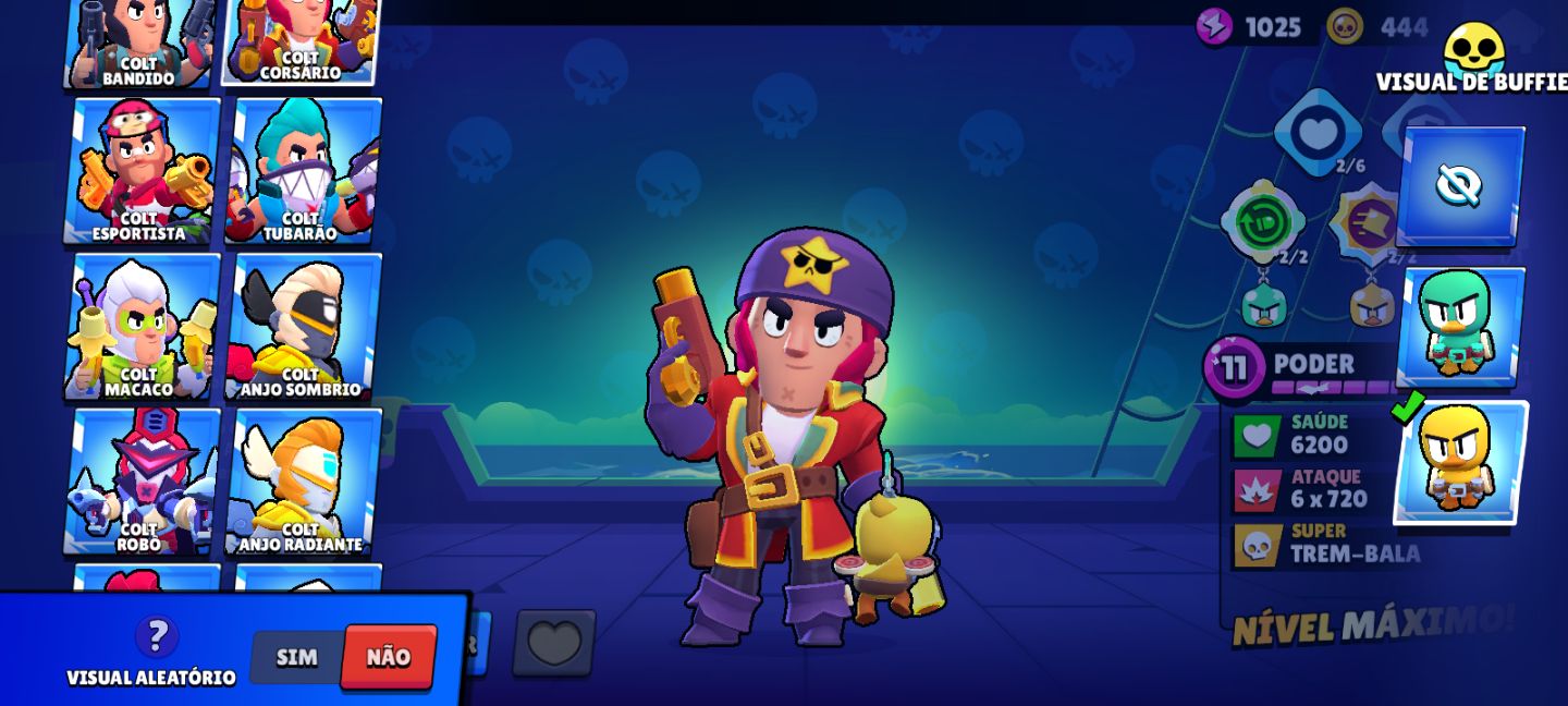 CONTA BRAWL STARS NO PRECINHO COM TROCA DE NICK GRÁTIS, oferta relâmpago